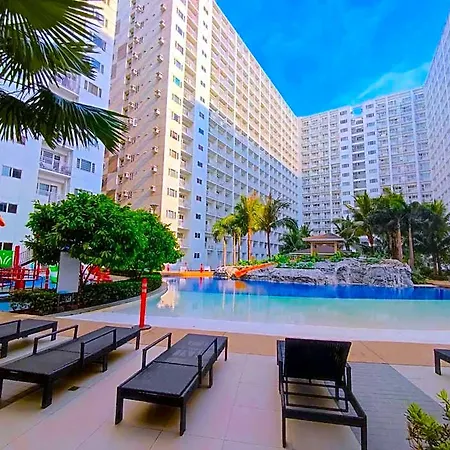 Staycation At Shore 1 Moa By Zurich Property Management