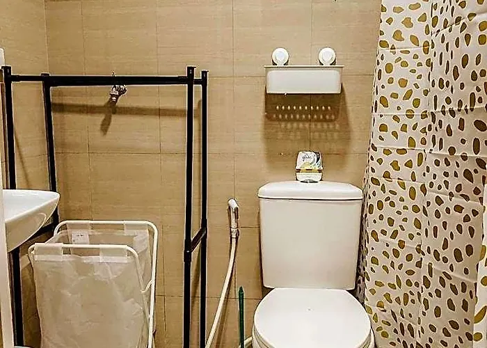 Staycation At Shore 1 Moa By Zurich Management