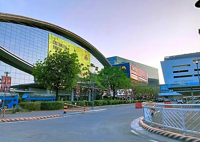 Staycation At Shore 1 Moa By Zurich Management 4*