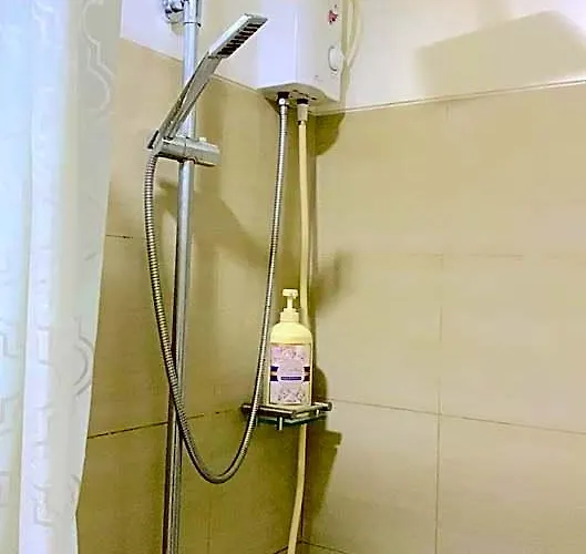 Hotel Staycation At Shore 1 Moa By Zurich Management Manila